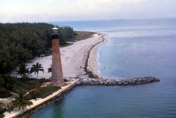 bill baggs cape florida state park lighthouse
